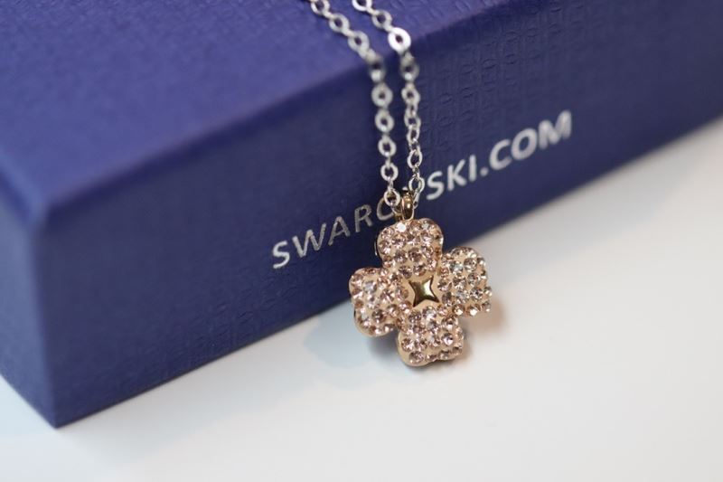 Swarovski Necklaces